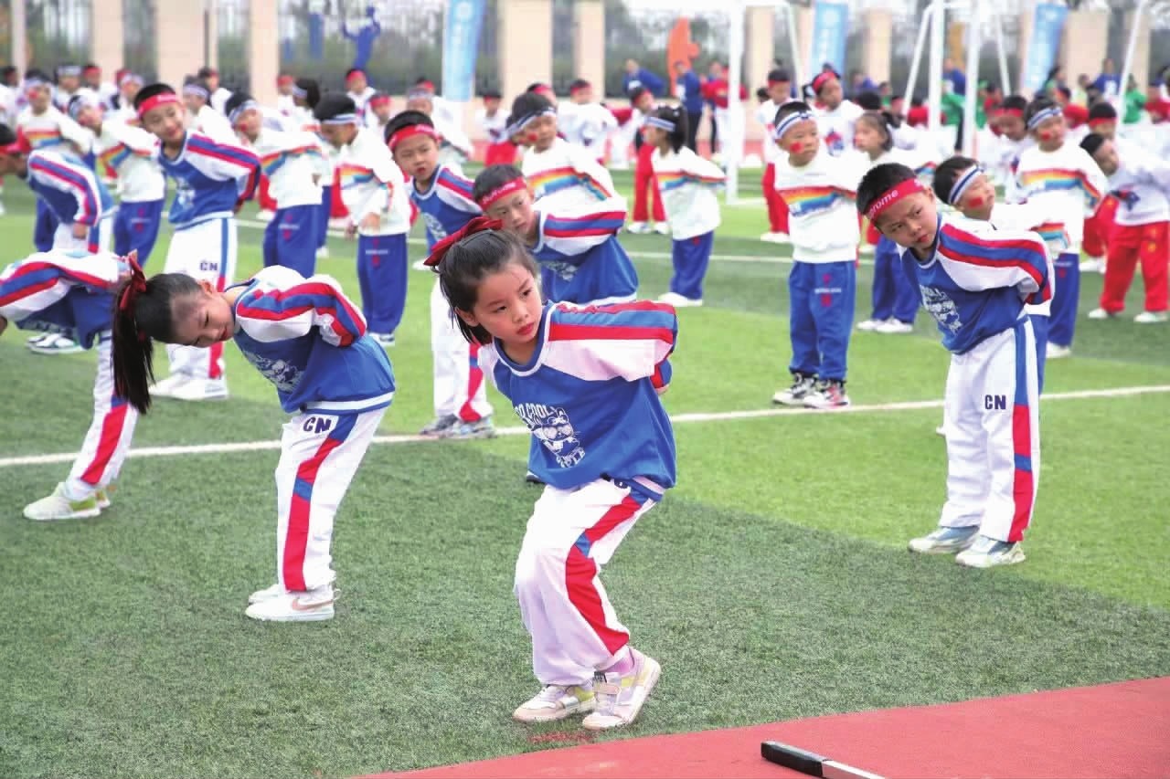 节奏类游戏举办线上挑战赛