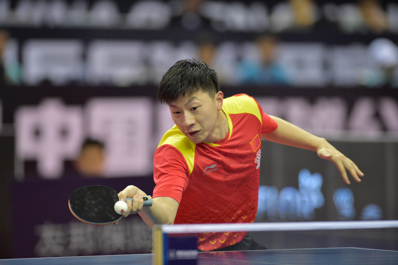 主角无疑是 主角无疑是