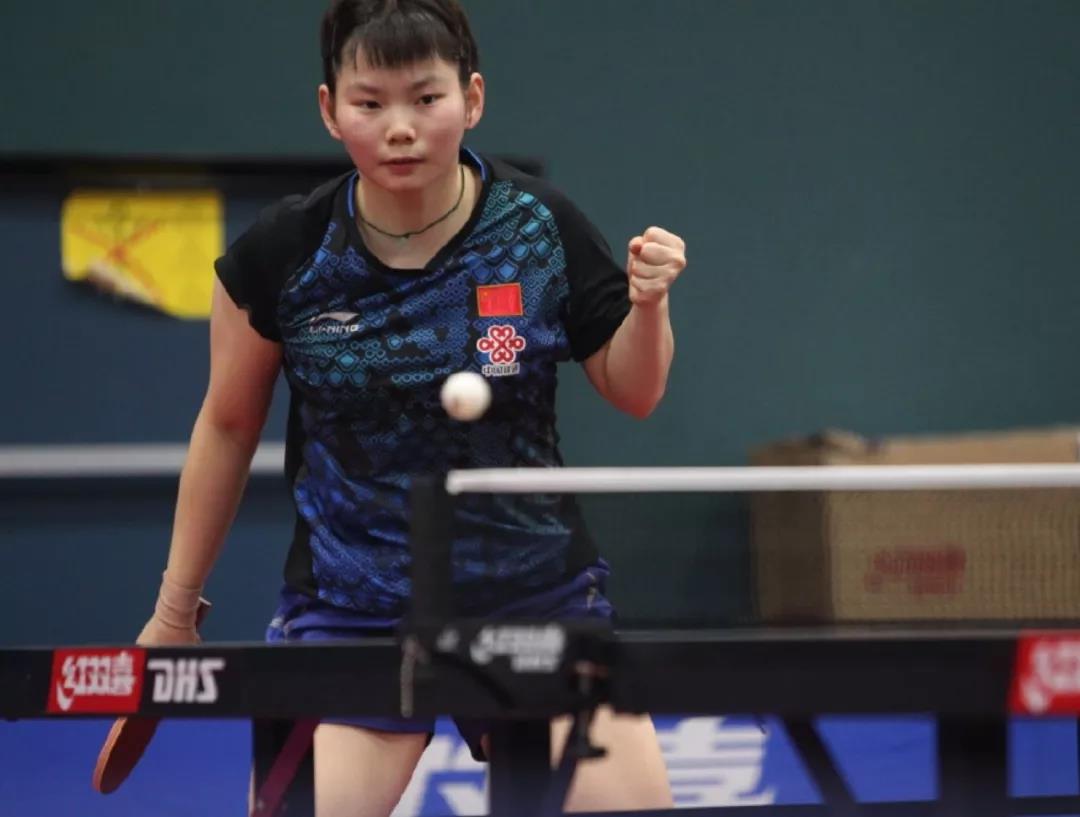 每一次击球 每一次击球