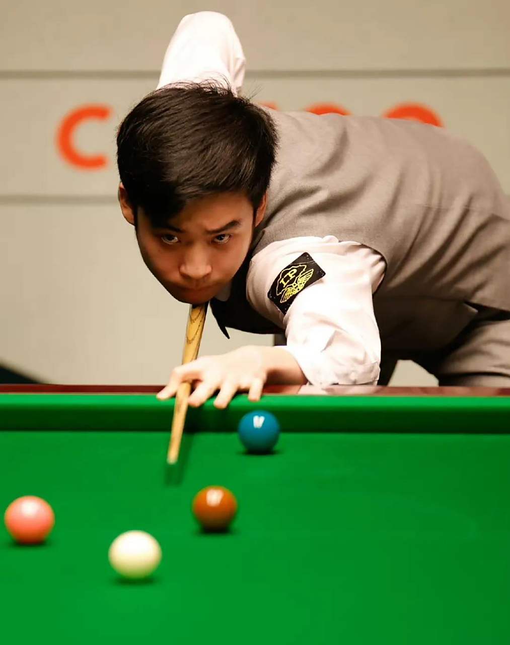 在本场比赛 在本场比赛